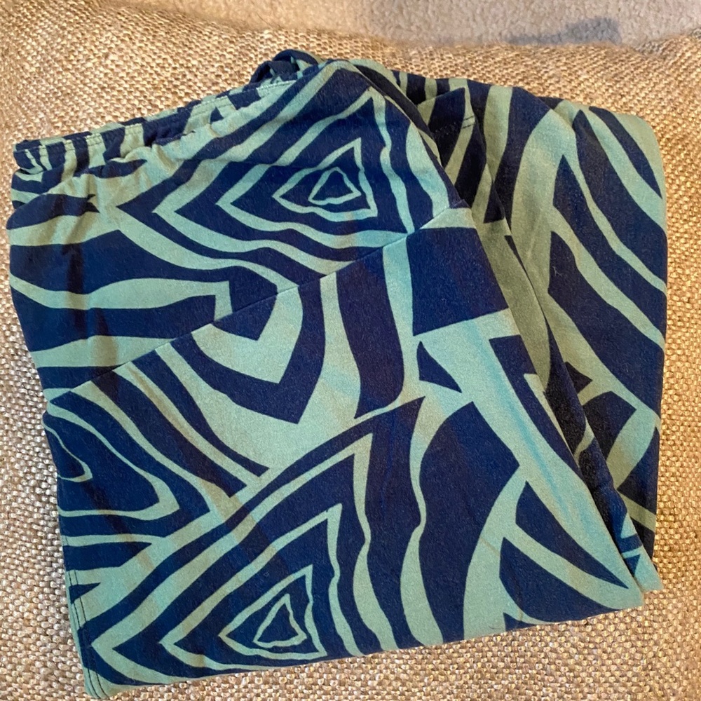Lularoe leggings T/C